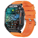 Купить Denver SWC-191O Умные часы  Orange 7ft.ru в интернет магазине Семь Футов
