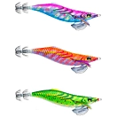 Купить Yo-Zuri 4940764560715 Aurie-QLC Slow 3.5 Кальмар 20.5g Многоцветный NRBW 7ft.ru в интернет магазине Семь Футов