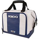 Сумка холодильник  Igloo Marine Ultra HLC 36 объем 25 л 410 x 260 x 310 мм, Osculati 50.556.08