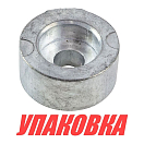 Анод цинковый Suzuki DF2.5-300, Omax (упаковка из 60 шт.) 5532187J00ZN_OM_pkg_60