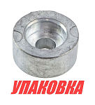 Анод цинковый Suzuki DF2.5-300, Omax (упаковка из 60 шт.) 5532187J00ZN_OM_pkg_60