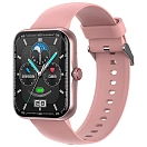 Купить Lemfo 65431 Смарт-часы S80 Pro  Pink 7ft.ru в интернет магазине Семь Футов