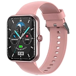 Lemfo 65431 Смарт-часы S80 Pro  Pink