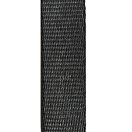 Купить Стропа/лента ременная из Dyneema Bainbridge E135SPBK 25мм нагрузка до 2800кг черная 7ft.ru в интернет магазине Семь Футов