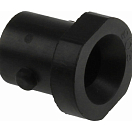 Уплотнение трубки охлаждения Suzuki DT20-30/DF25-30, (d10 мм), нижнее 1756696303000
