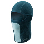HI-TEC M000143884- Балаклава Mazama Голубой  Deep Teal / Canton