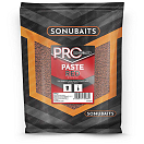 Купить Sonubaits S1840016 Pro Paste Red Прикормка Золотистый 7ft.ru в интернет магазине Семь Футов