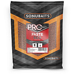 Sonubaits S1840016 Pro Paste Red Прикормка Золотистый