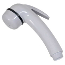 Купить Scandvik 390-14004 Euro Shower Handle Белая  White 7ft.ru в интернет магазине Семь Футов