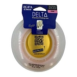Delta DELTAFLUORPINK56 фторуглерод 50 m  Pink 0.690 mm