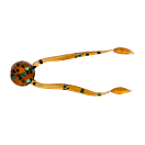 Силиконовая приманка для микроджига TabletFly (Цвет-Mystic резина MO005) TF Mystic Lures