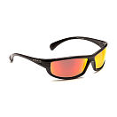 Купить Eyelevel 269335 поляризованные солнцезащитные очки Jupiter Black Red/CAT3 7ft.ru в интернет магазине Семь Футов