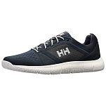 Helly hansen 11312_597-10.5 Кросовки Skagen F1 Offshore Navy / Graphite / Off White 35x25x15 EU 44.5