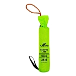 Plastimo p205834 спасательная верёвка 700kg 36 m Green 25x10x10