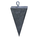 Купить Maver 97050 Pyramid Вести  Grey 50 g 7ft.ru в интернет магазине Семь Футов