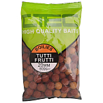 CTEC 008967-00011-00000-00 Tutti Frutti Бойлы 800g Коричневый  Tutti Frutti 20 mm 