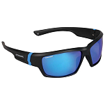 Colmic SUN05 поляризованные солнцезащитные очки Darko Sea Black / Light Blue