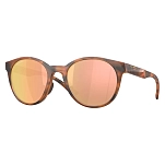 Oakley OO9474-1452-52 Солнцезащитные очки Spindrift Matte Ginger Tortoise Prizm Rose Gold/CAT3