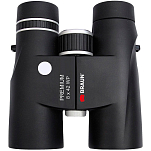 Braun 20156 Premium 8x42 WP Бинокль Черный  Black