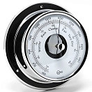 Купить Barigo 3803 барометр Tempo 85 Silver 12x12x10 85 mm 7ft.ru в интернет магазине Семь Футов