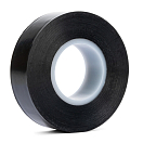 PSP MARINE TAPES Flame-retardant PVC Tape / black / 19 mm x 20 m 31299-bvs