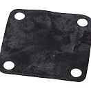 Мембрана топливного насоса Yamaha 4/5, Recmar 6E02447100_RM