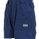 Aftco MO1-42-Navy плавательные шорты Original Fishing Голубой Navy 42
