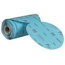 Купить Mirka 465-FY6PF400 Наждачная бумага FY6PF Galaxy PSA P400 152.4 mm Голубой Grey 7ft.ru в интернет магазине Семь Футов