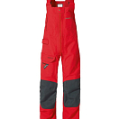 MUSTO MPX Брюки унисекс Offshore / красный / Размер одежды: XXL