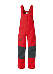 MUSTO MPX Брюки унисекс Offshore / красный / Размер одежды: XXL