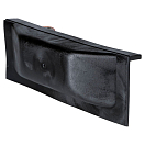 Купить Talamex 79411009 Док-крыло Mini Черный  Black 25 x 10 x 7 cm  7ft.ru в интернет магазине Семь Футов