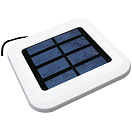 Купить Фотоэлемент для автономного солнечного вентилятора Nuova Rade 60069 7ft.ru в интернет магазине Семь Футов
