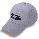 Купить ZunZun 960102 Кепка ZZ Серый  Gray 7ft.ru в интернет магазине Семь Футов