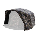 Купить Fox international cum380 Тент для палатки Frontier II XL Camo 100x40x40 7ft.ru в интернет магазине Семь Футов