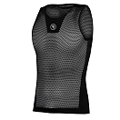 Купить Endura R-E3167BK/L-XL Безрукавная базовая футболка Fishnet Черный Black L-XL 7ft.ru в интернет магазине Семь Футов