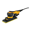 Купить Электрическая шлифовальная машинка Mirka Deos 383CV MID3830201 220 - 240 В 70 x 198 мм 7ft.ru в интернет магазине Семь Футов