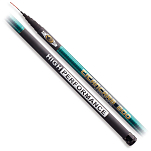 ZunZun 005401 Titancarb Полюс Стержень Зеленый Dark Green 7.00 m 