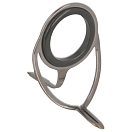Купить Sea monsters SMADP08 Двойное кольцо для ног Серый Silver 8 mm  7ft.ru в интернет магазине Семь Футов