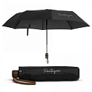 Купить Pentagon K27002-01-PERPIECE зонт Noah  Black  Охота 7ft.ru в интернет магазине Семь Футов