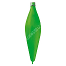 Купить ZunZun 63001-UNIT Пластиковый поплавок Зеленый Green 37.5 g 7ft.ru в интернет магазине Семь Футов