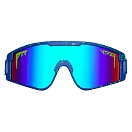 Купить Pit viper E-BV-LEONARD-PCA Солнцезащитные очки The leonardo baby vipes 1.8mm Polycarbonate Monolens 7ft.ru в интернет магазине Семь Футов