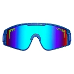 Pit viper E-BV-LEONARD-PCA Солнцезащитные очки The leonardo baby vipes 1.8mm Polycarbonate Monolens