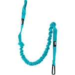 I-dog I29B Поводок Canicross One  Blue 150-195 cm