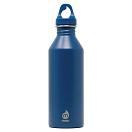 Купить Mizu ML01M081.308 M8 бутылка Голубой  Enduro Blue / Blue 7ft.ru в интернет магазине Семь Футов