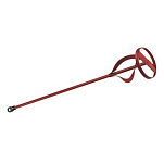 Oem marine 376046 Металлический смеситель для краски Золотистый Red
