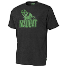 Купить Madcat 73788 Футболка с коротким рукавом Clonk Teaser Серый Dark Grey Melange M 7ft.ru в интернет магазине Семь Футов