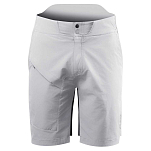 Zhik SRT-0375-M-PLT-3XL Шорты Elite Серый  Platinum 3XL