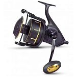 Black cat 0374105 Катушка для сома Catextreme Big Cat Black / Gold 105