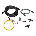 Wema WEM220008 NMEA2000 Базовый стартовый набор  Black