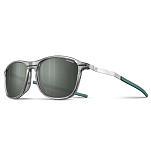 Julbo J5559027 Fuse Поляризованные Очки  Grey / Green / Green Polarized/CAT3